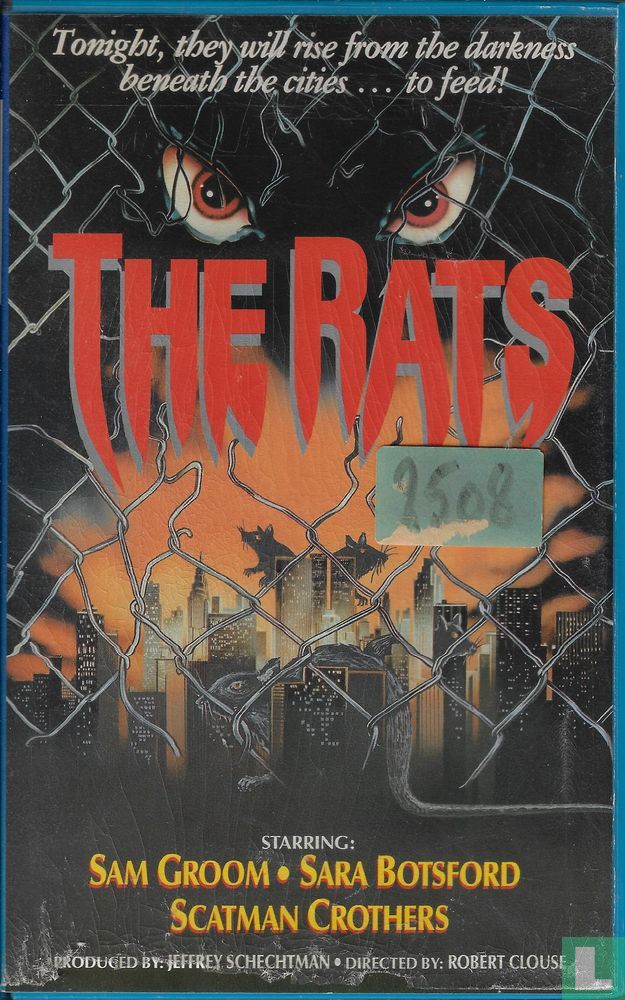 The Rats