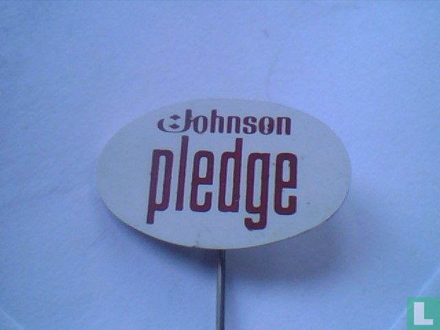Johnson Pledge
