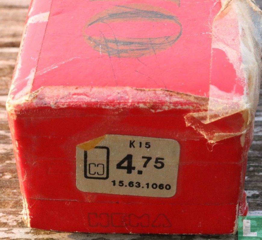 Hema Domino
