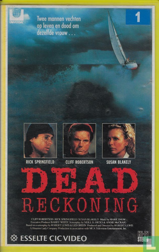 Dead Reckoning
