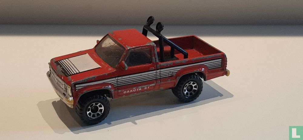 Dodge Dakota