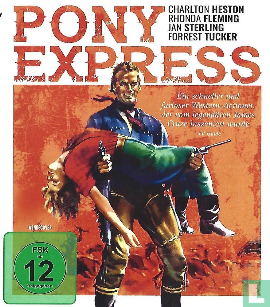 Pony Express