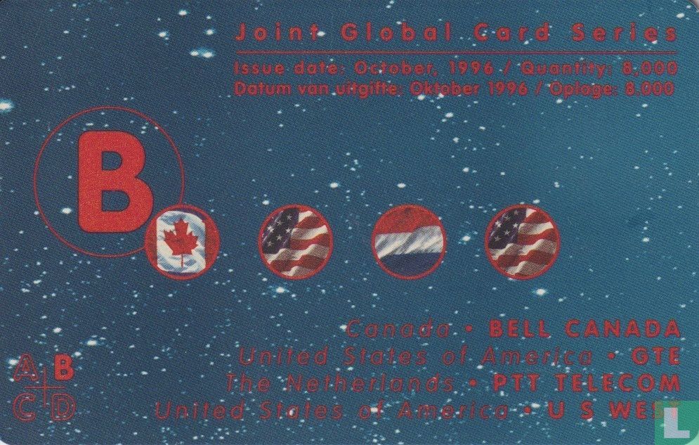 Global Chipcard Alliance