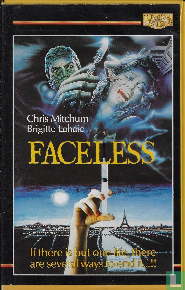 Faceless