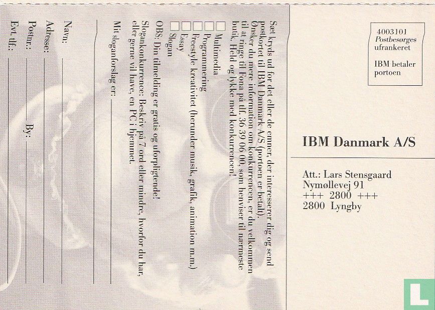 01004 - IBM OS/2