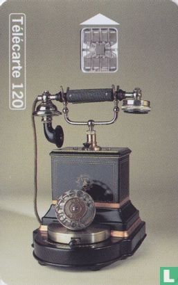 Téléphone Ericsson