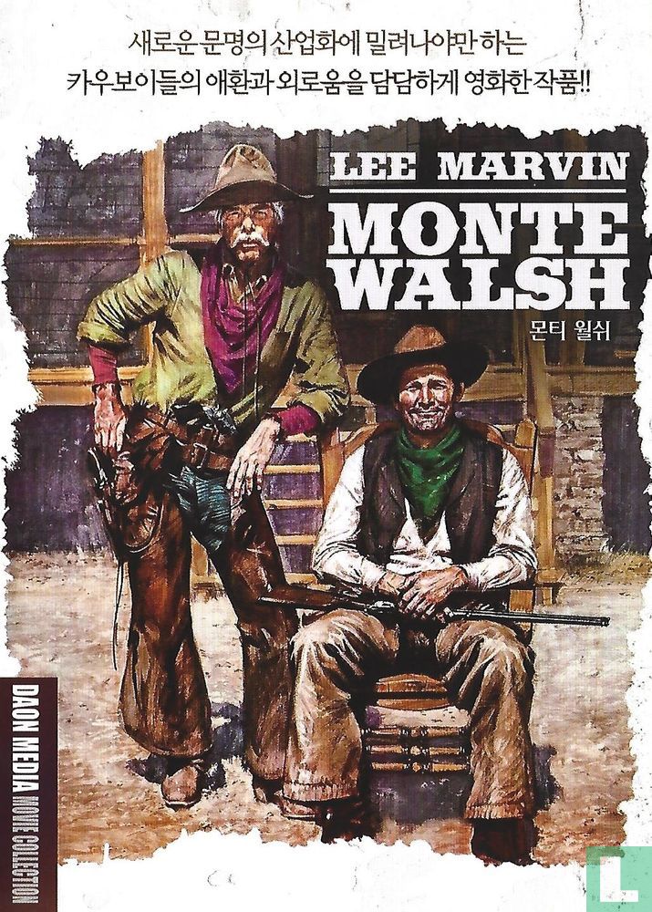 Monte Walsh