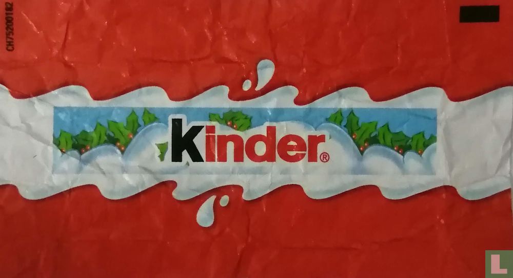 Kinder