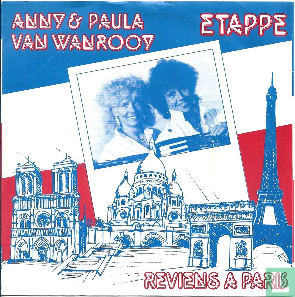 Etappe