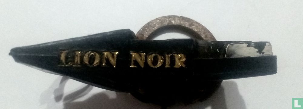 Lion Noir.