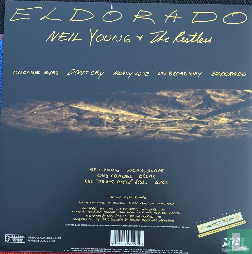 Eldorado