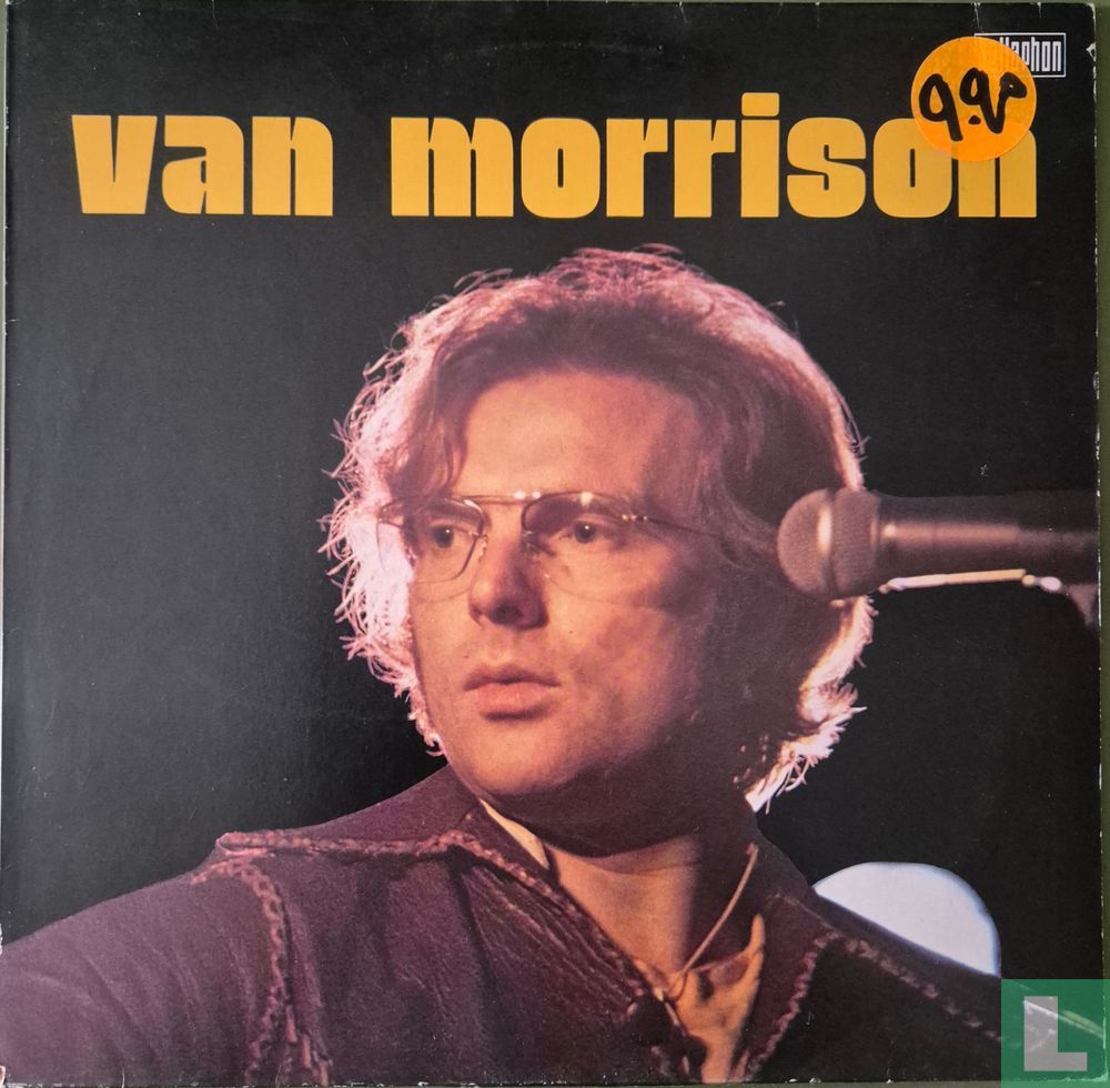 Van Morrison