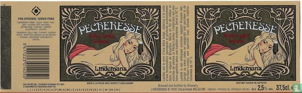 Pecheresse