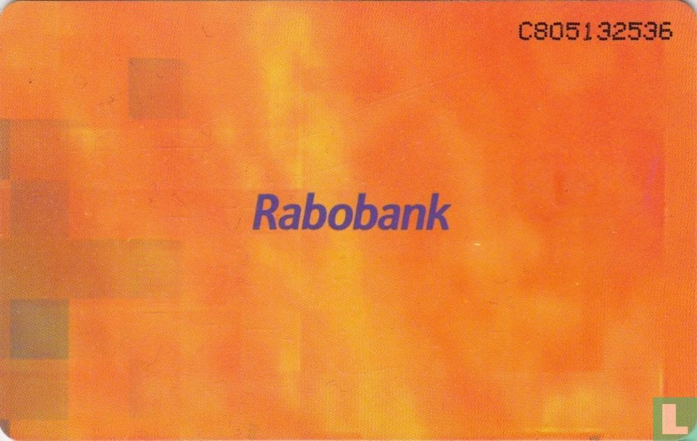 Rabobank