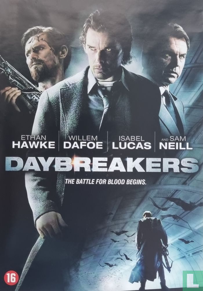 Daybreakers