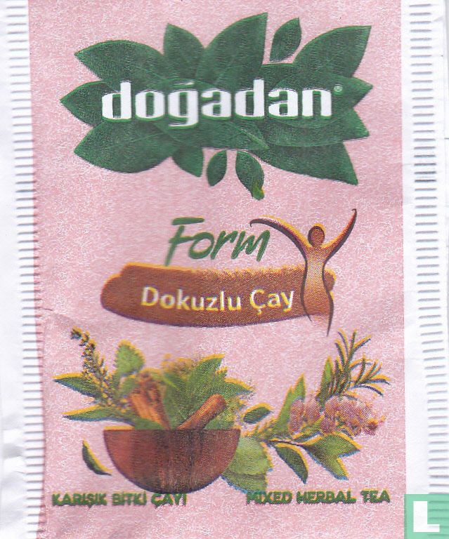 Dokuzlu Çay