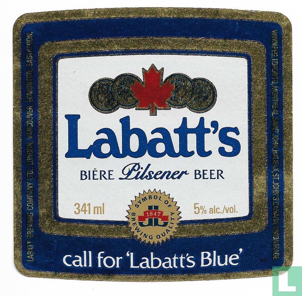 Labatt's