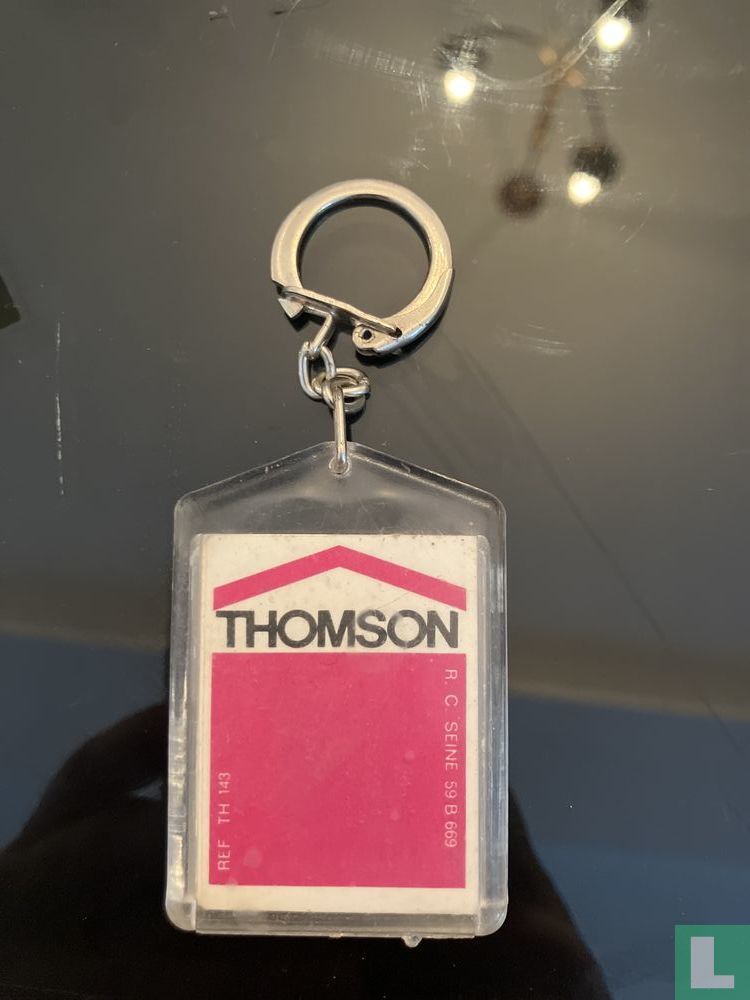 Thomson