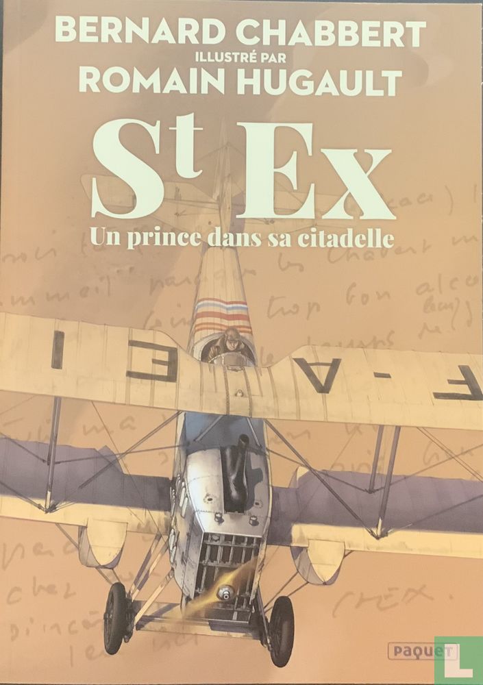 St Ex