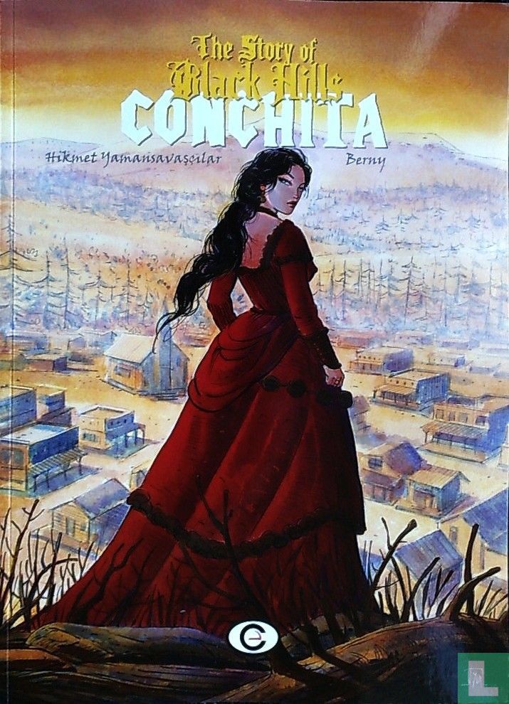 Conchita