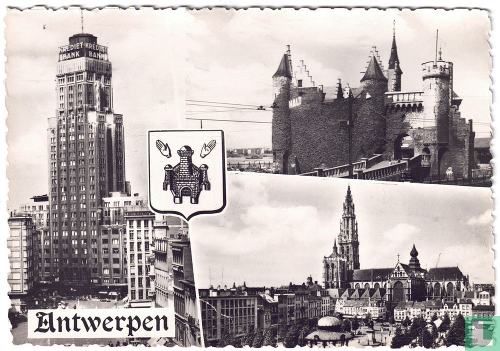 Antwerpen