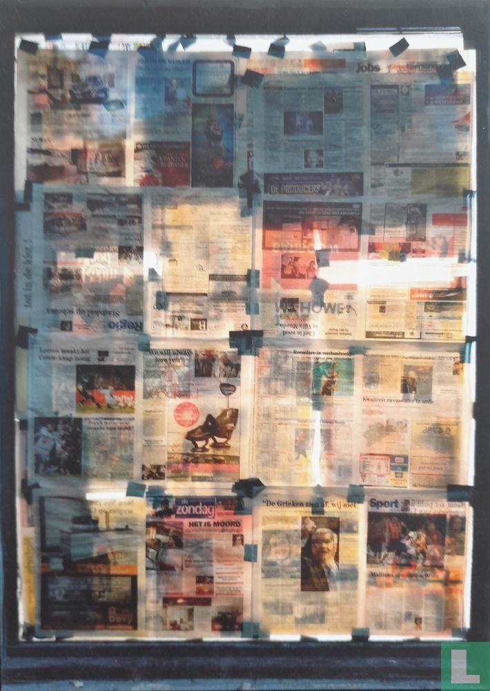 Newswindow