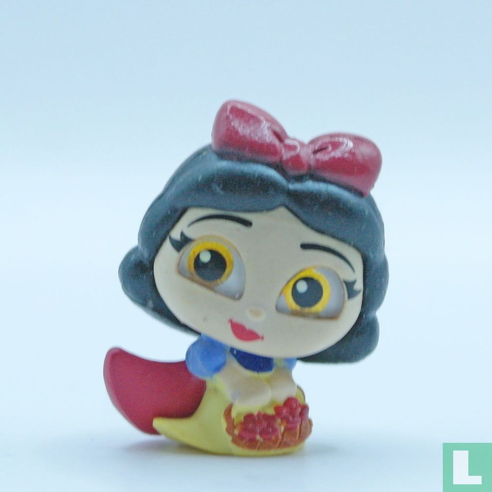 Blanche-Neige