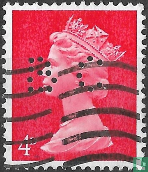Elizabeth II