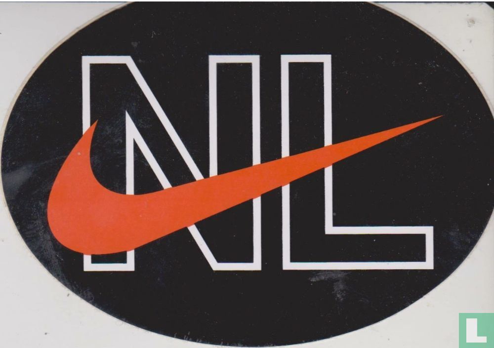 Landcode: NL / Nike