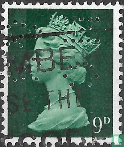 Elizabeth II