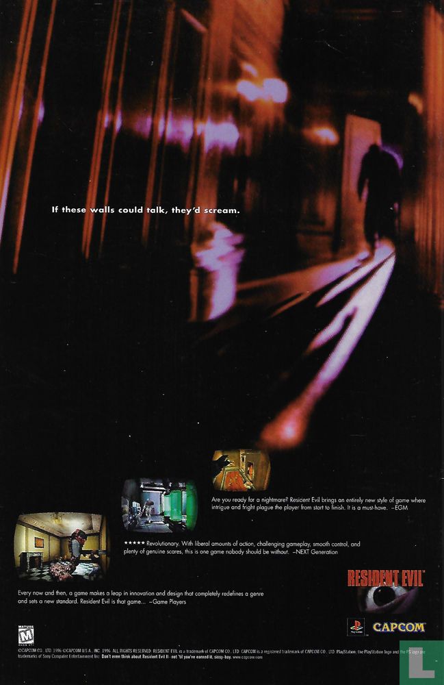 Scare Tactics 2