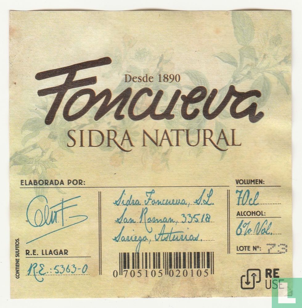 Foncueva