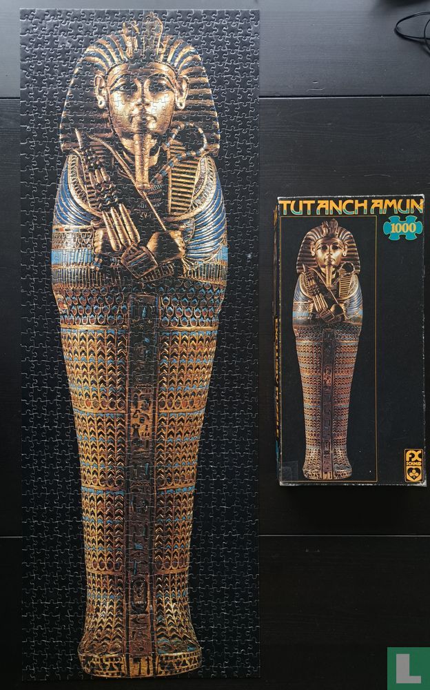 Tutanchamun