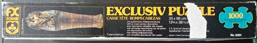 Tutanchamun
