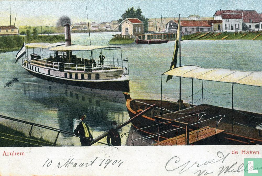 De Haven