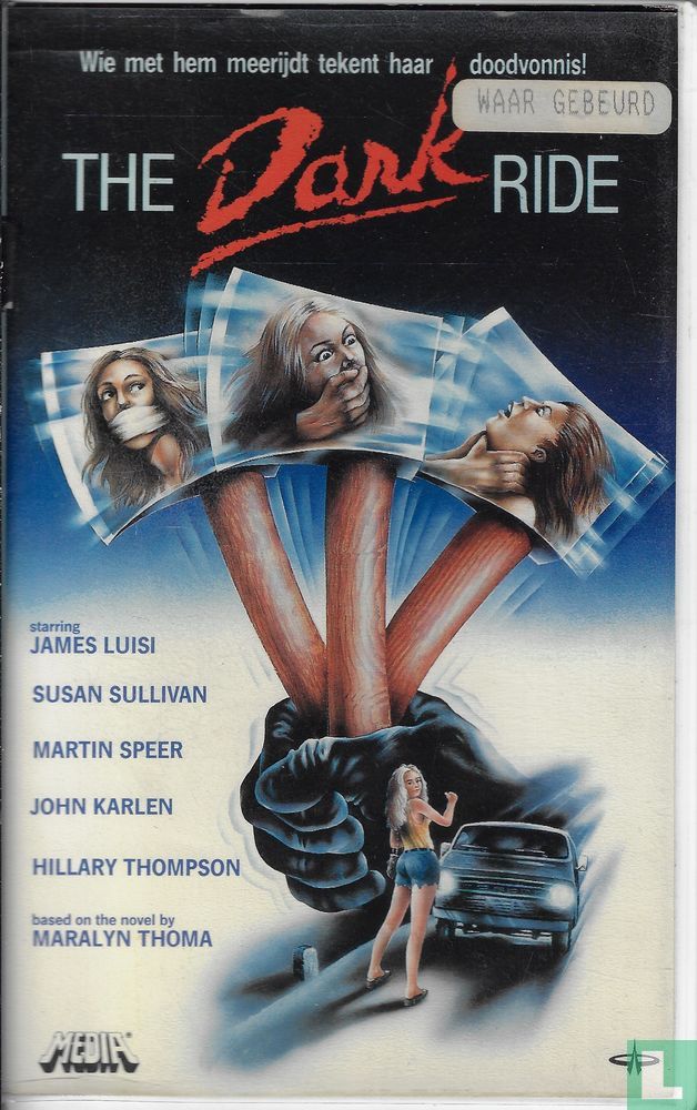 The Dark Ride