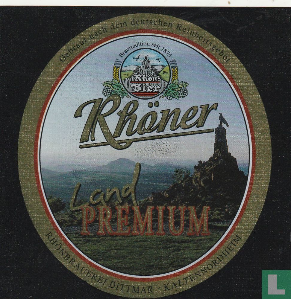 Rhöner Land Premium