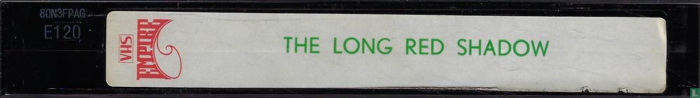 The Long Red Shadow