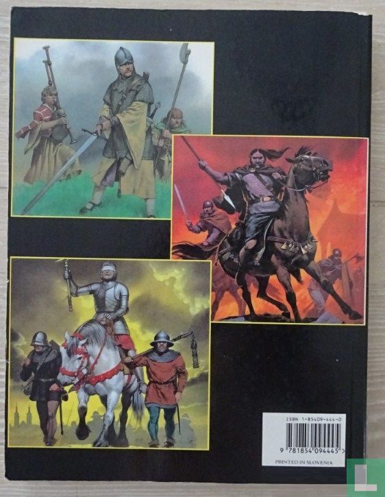 Warlords