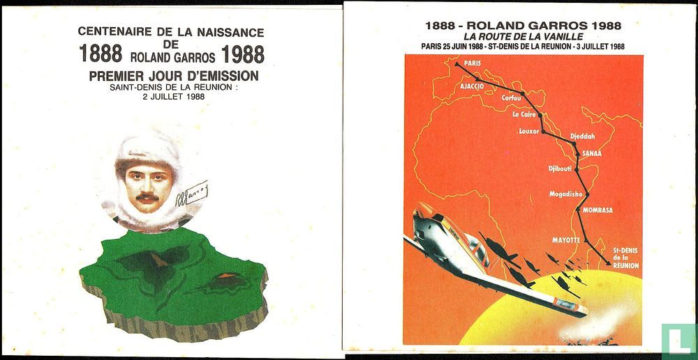 Roland Garros