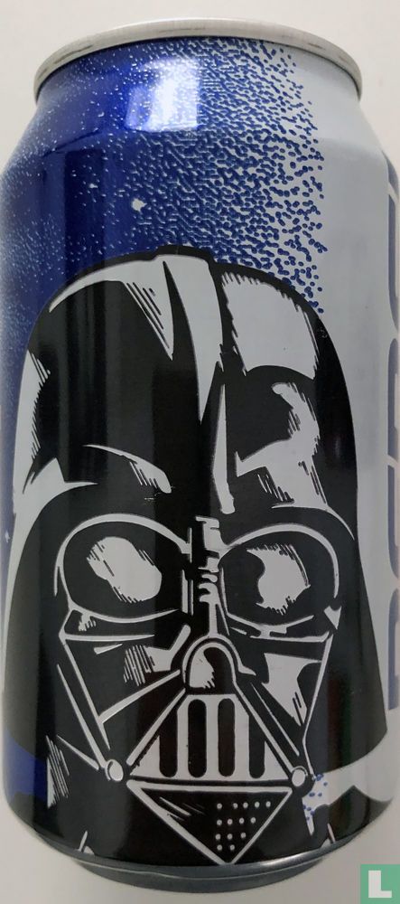 Pepsi cola / Star Wars 33cl