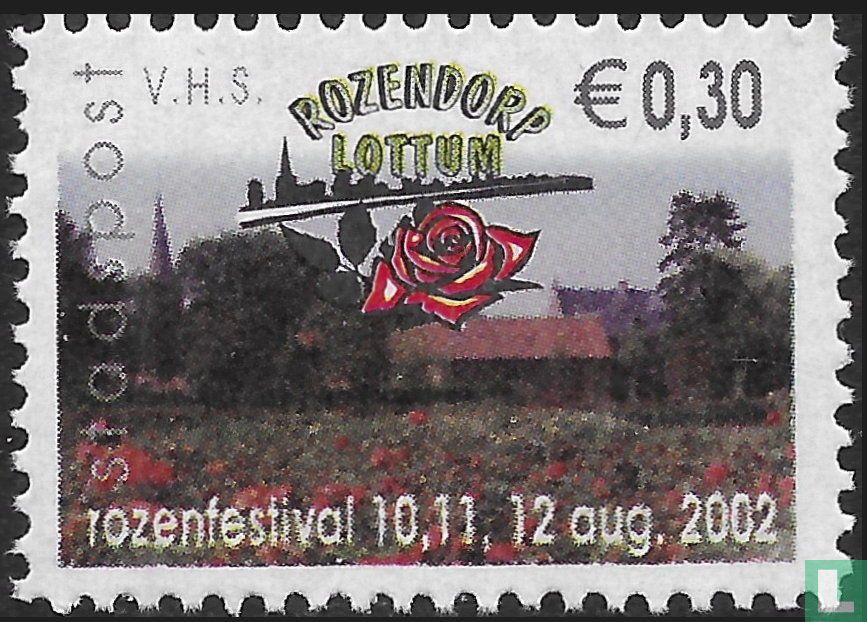 Dorpsgezicht