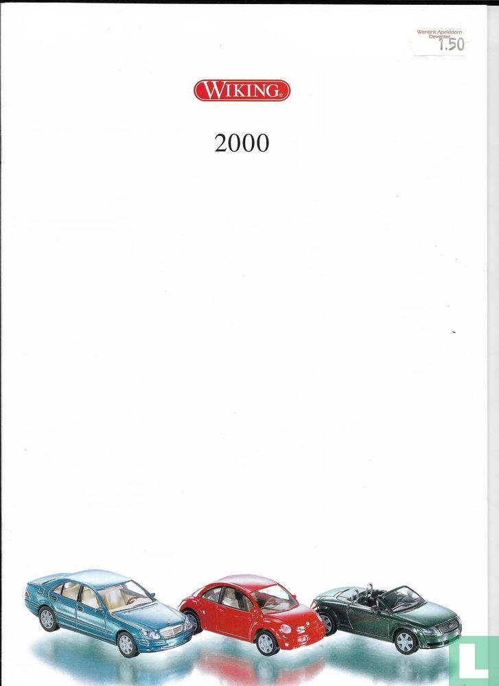 Wiking 2000