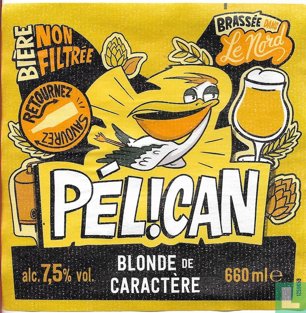 Pelican