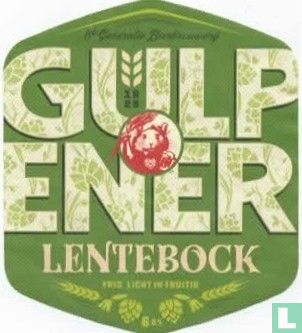 Gulpener Lentebock