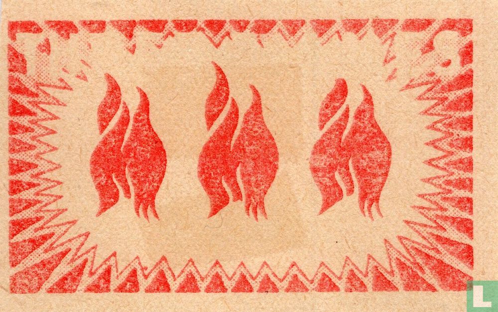 Three Flames