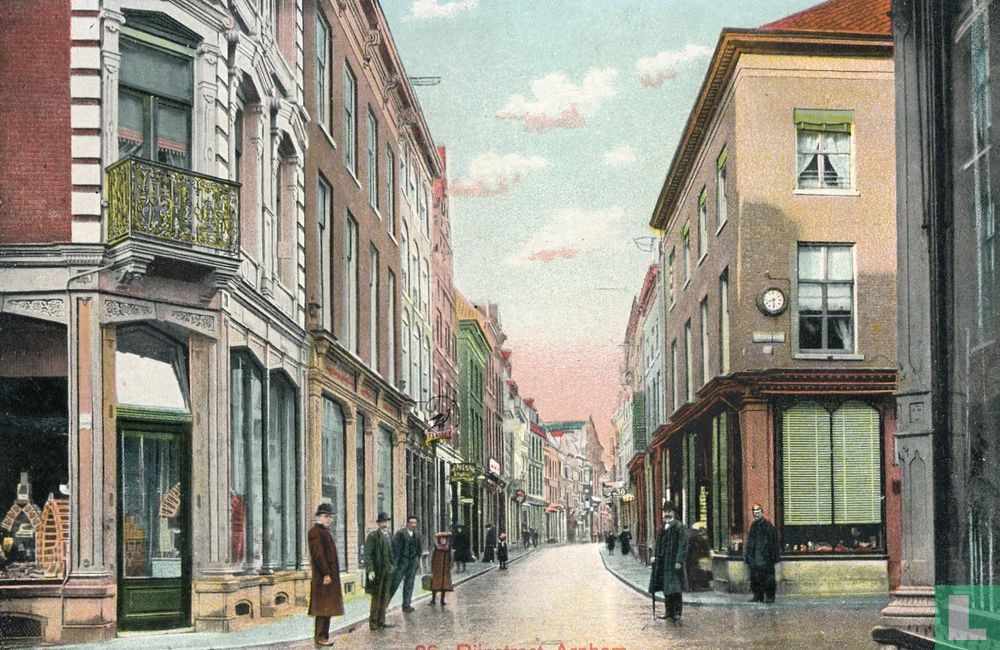 Rijnstraat, Arnhem