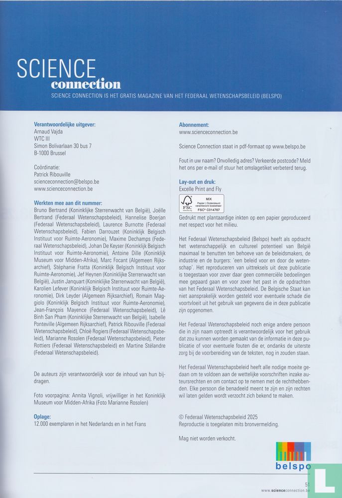 Science Connection 73