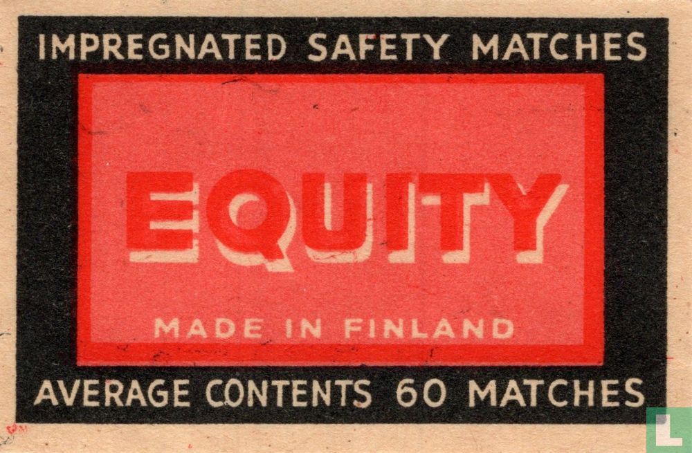 Equity