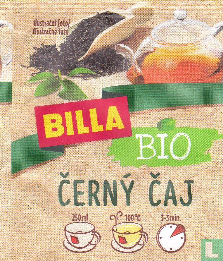 Cierny Caj